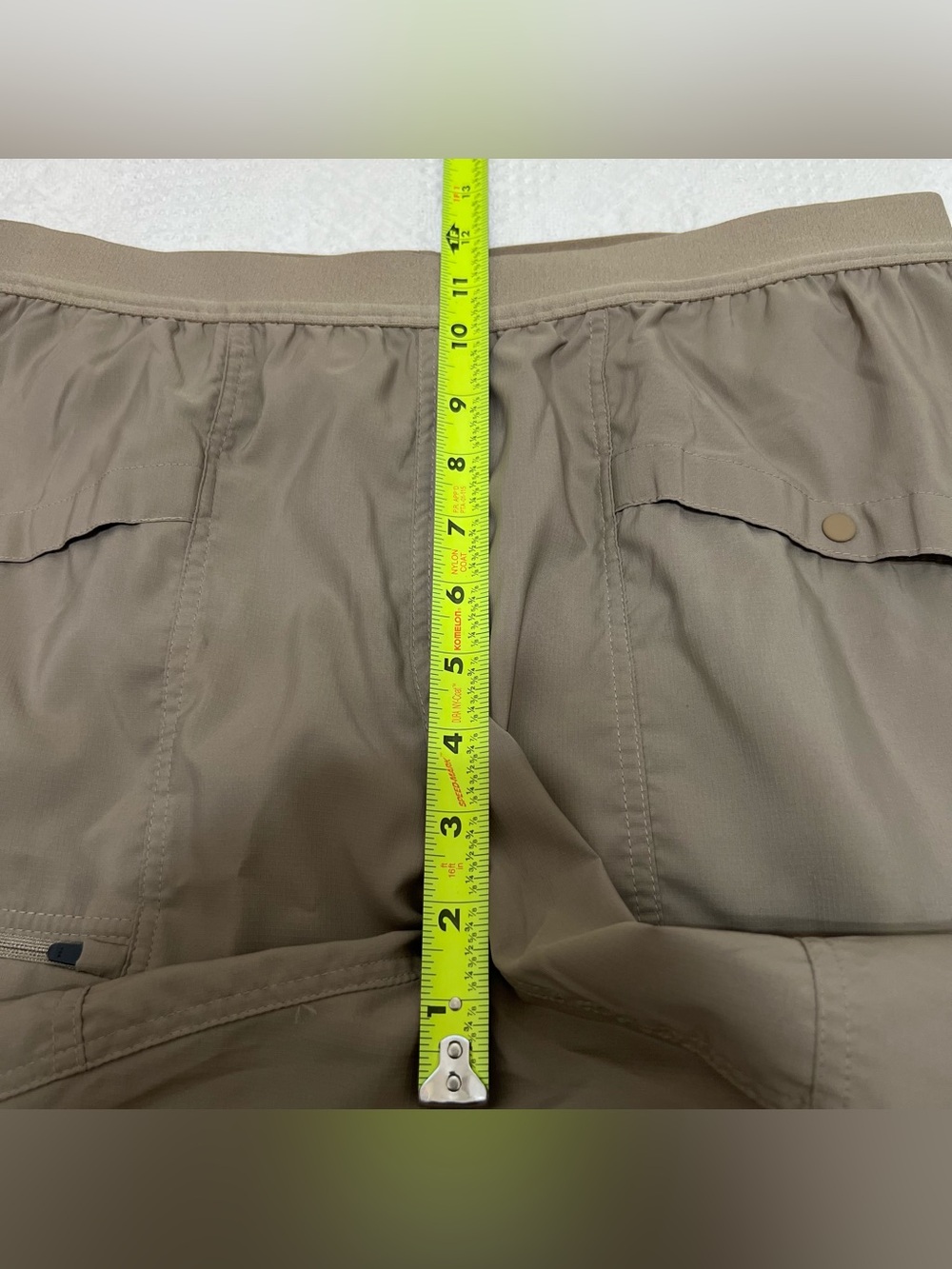 Mountain Hardwear Women’s Trail Sender Pant 1982771 Medium - Picture 13 of 14